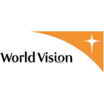 World Vision Pour la efants